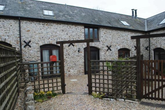 3 Bedroom Barn Conve...